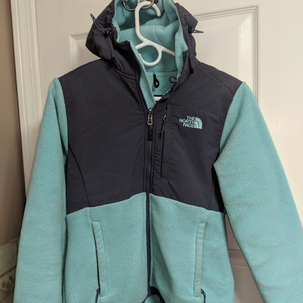 The North Face Jacket